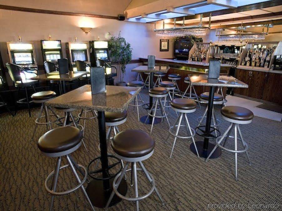 Heritage Inn Hotel & Convention Centre - 무스조 외부 사진